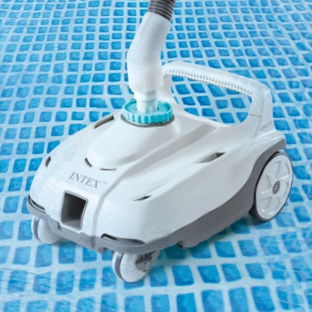 Pulitori automatici Intex Zx100 56,5 x 40 x 33 cm