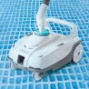 Pulitori automatici Intex Zx100 56,5 x 40 x 33 cm