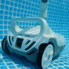 Pulitori automatici Intex Zx100 56,5 x 40 x 33 cm
