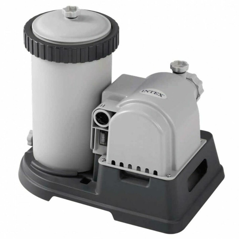 Impianto di depurazione per Piscina Intex Kristal Clear 9463 L/H Impianto di depurazione per Piscina Intex Kristal Clear 9463 L/H
