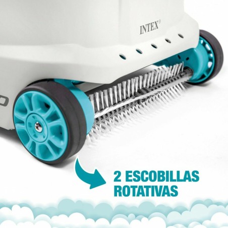 Pulitori automatici Intex 47,5 x 39,5 x 42 cm