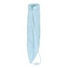 Zainetto con Cordini Mickey Mouse Baby Azzurro Chiaro 26 x 34 cm