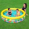 Piscina Gonfiabile per Bambini Bestway 168 x 38 cm