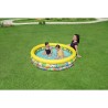 Piscina Gonfiabile per Bambini Bestway 168 x 38 cm