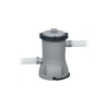 Bestway Piscina Gonfiabile Adulto Aro Ratan con Depuratore 396x84 cm Giardino 57376
