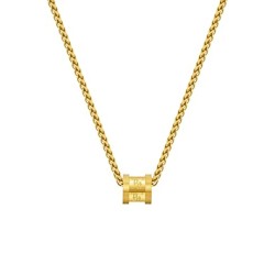 Collana Uomo Police PEAGN0001903 50 cm