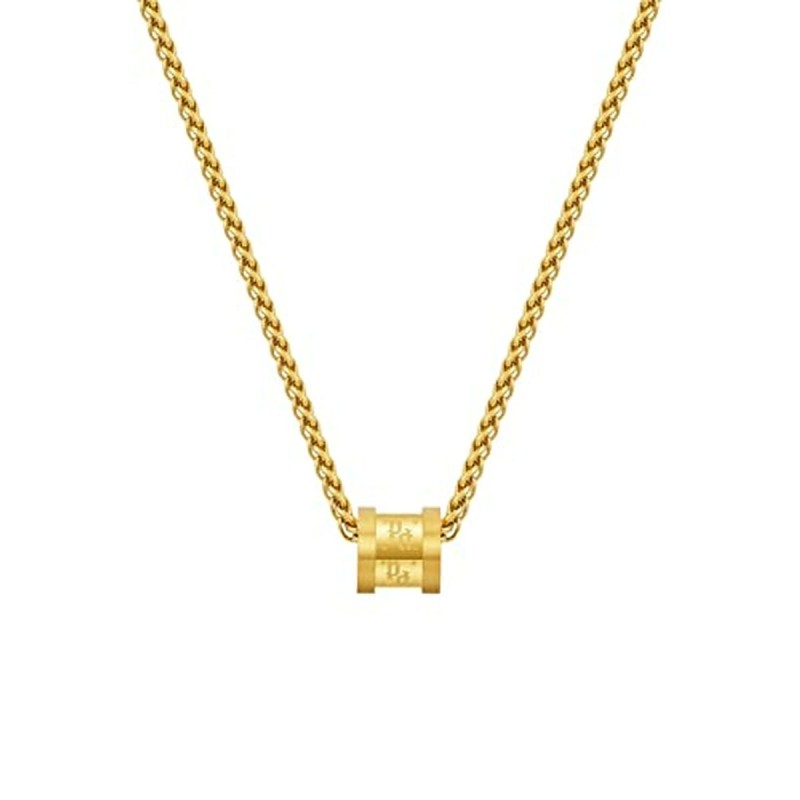 Collana Uomo Police PEAGN0001903 50 cm Collana Uomo Police PEAGN0001903 50 cm