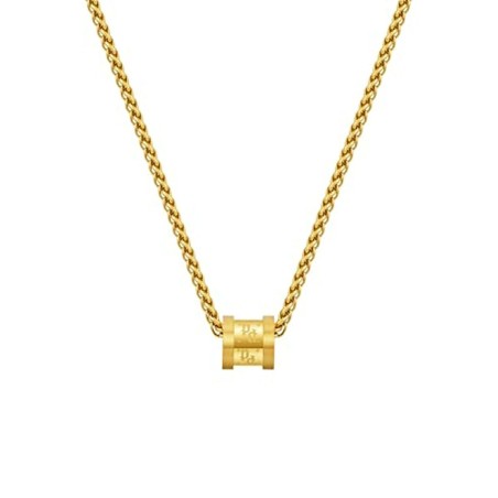 Collana Uomo Police PEAGN0001903 50 cm