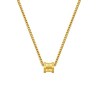 Collana Uomo Police PEAGN0001903 50 cm