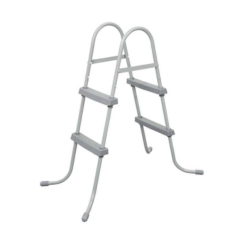 Bestway Scala Piscina 84 cm Giardino 58430 Bestway Scala Piscina 84 cm Giardino 58430