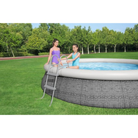 Bestway Scala Piscina 84 cm Giardino 58430