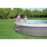 Bestway Scala Piscina 84 cm Giardino 58430