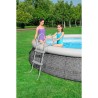 Bestway Scala Piscina 84 cm Giardino 58430
