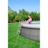 Bestway Scala Piscina 84 cm Giardino 58430