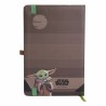Taccuino The Mandalorian A5
