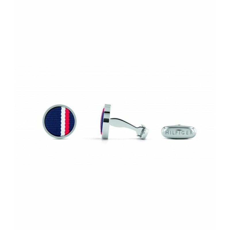 Gemelli Tommy Hilfiger 1,5 cm Gemelli Tommy Hilfiger 1,5 cm