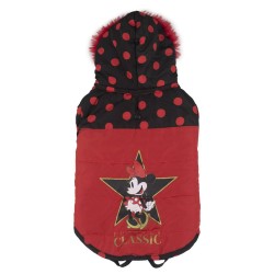 Cappotto per Cani Minnie Mouse