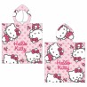 Telo da Mare Hello Kitty Rosa chiaro 50 x 115 cm