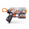 Pistola a Freccette Zuru X-Shot Sonic Skins Flux 18,3 x 32 x 5,3 cm