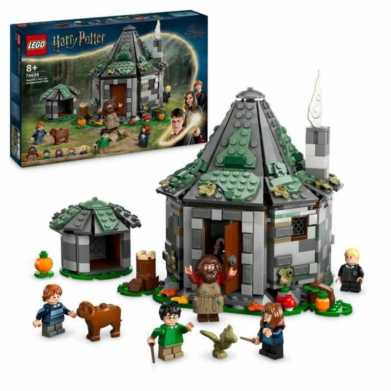 Set di Costruzioni Lego 76428 Set di Costruzioni Lego 76428