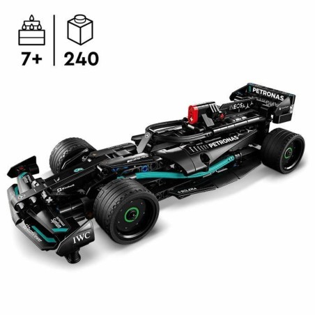Set di Costruzioni Lego 42165