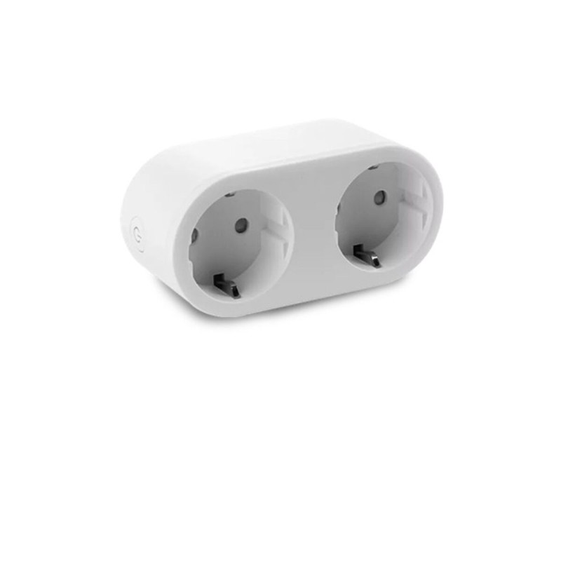 Presa Intelligente Denver Electronics Presa Intelligente Denver Electronics