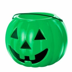 Zucca 19 x 23 x 23 cm Verde
