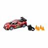 Macchinina Radiocomandata Bizak Build 2 Drive 2,4 GHz 20 Pezzi