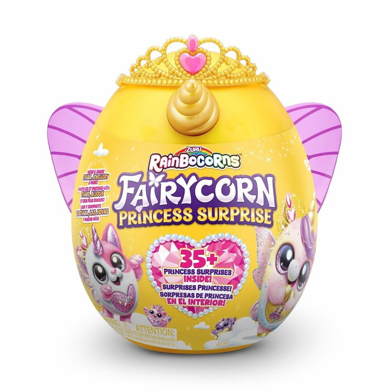 Uovo sorpresa Bizak Rainbocorns Fairycorn Accessori Uovo sorpresa Uovo sorpresa Bizak Rainbocorns Fairycorn Accessori Uovo sorpresa
