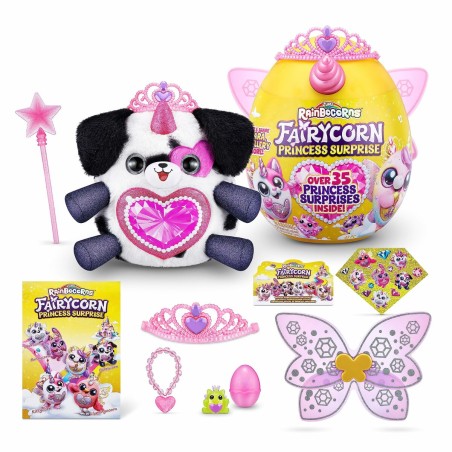 Uovo sorpresa Bizak Rainbocorns Fairycorn Accessori Uovo sorpresa