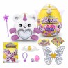 Uovo sorpresa Bizak Rainbocorns Fairycorn Accessori Uovo sorpresa