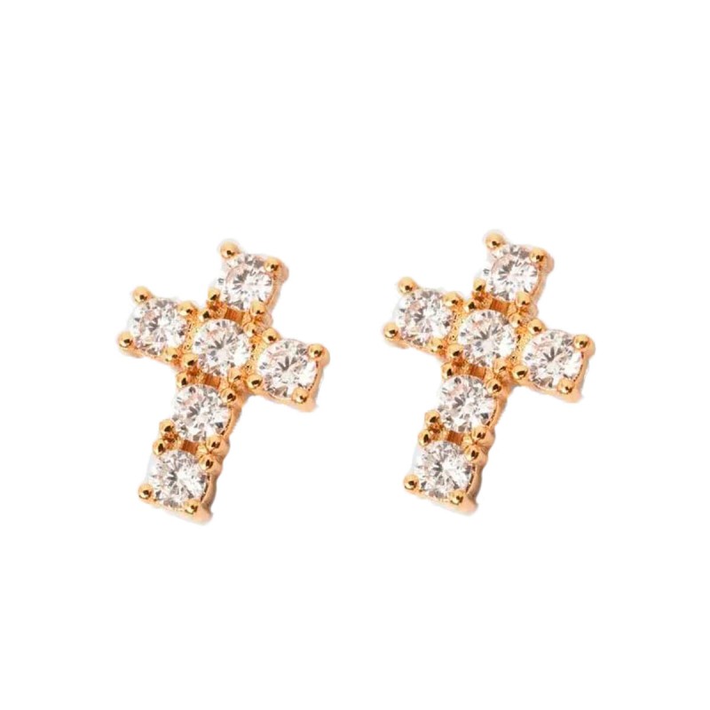 Orecchini Donna Chiara Ferragni J19AWC13 Metallo 2,3 cm