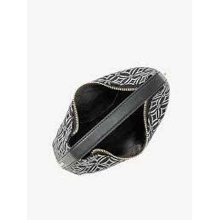 Zaino Michael Kors 35F4G7YM1J-BLACK Nero