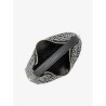 Zaino Michael Kors 35F4G7YM1J-BLACK Nero
