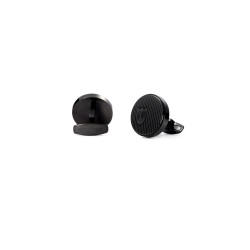 Gemelli Lancaster GLA004A-BK 2 cm