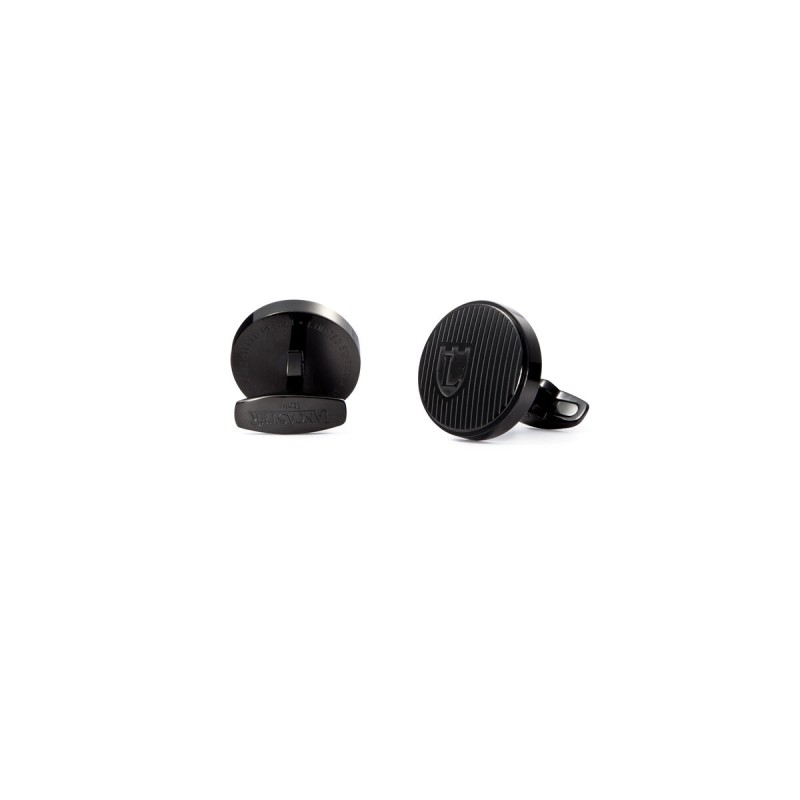Gemelli Lancaster GLA004A-BK 2 cm Gemelli Lancaster GLA004A-BK 2 cm