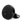 Gemelli Lancaster GLA004A-BK 2 cm