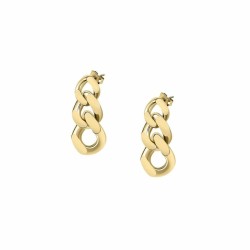 Orecchini Donna Chiara Ferragni J19AUW12 Metallo