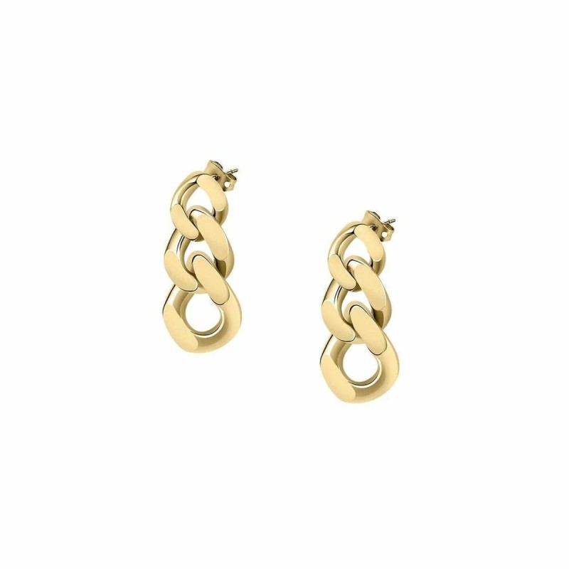 Orecchini Donna Chiara Ferragni J19AUW12 Metallo