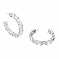 Orecchini Donna Chiara Ferragni J19AVU02 Metallo 2,5 cm