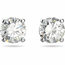 Orecchini Donna Swarovski 5509937 Acciaio inossidabile 1 cm