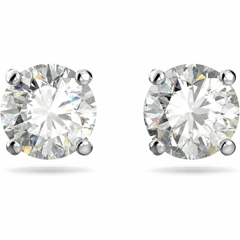 Orecchini Donna Swarovski 5509937 Acciaio inossidabile 1 cm Orecchini Donna Swarovski 5509937 Acciaio inossidabile 1 cm