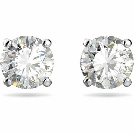 Orecchini Donna Swarovski 5509937 Acciaio inossidabile 1 cm