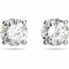 Orecchini Donna Swarovski 5509937 Acciaio inossidabile 1 cm