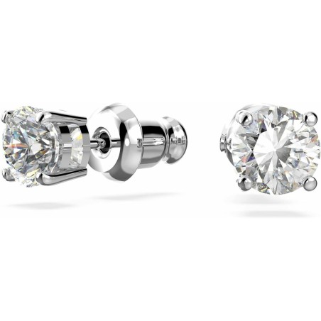 Orecchini Donna Swarovski 5509937 Acciaio inossidabile 1 cm