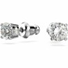 Orecchini Donna Swarovski 5509937 Acciaio inossidabile 1 cm