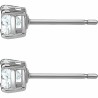 Orecchini Donna Swarovski 5509937 Acciaio inossidabile 1 cm