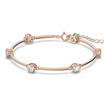 Bracciale Donna Swarovski 5609711 Rosa