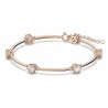Bracciale Donna Swarovski 5609711 Rosa