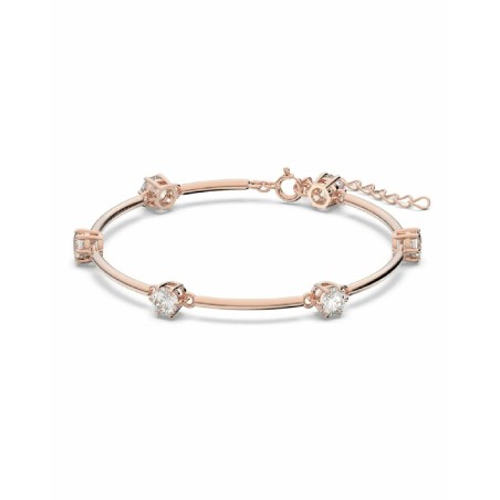 Bracciale Donna Swarovski 5609711 Rosa